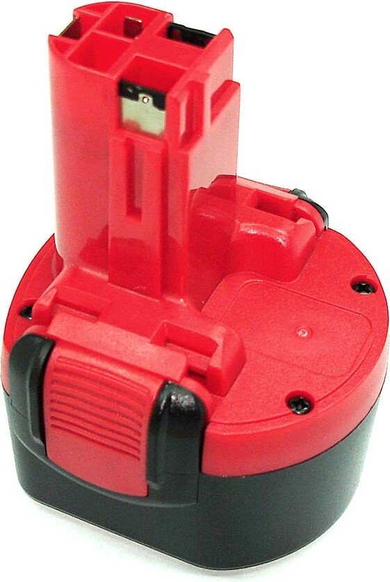 

Аккумулятор Копия Bosch 020612 (9.6В/1.5 Ah)