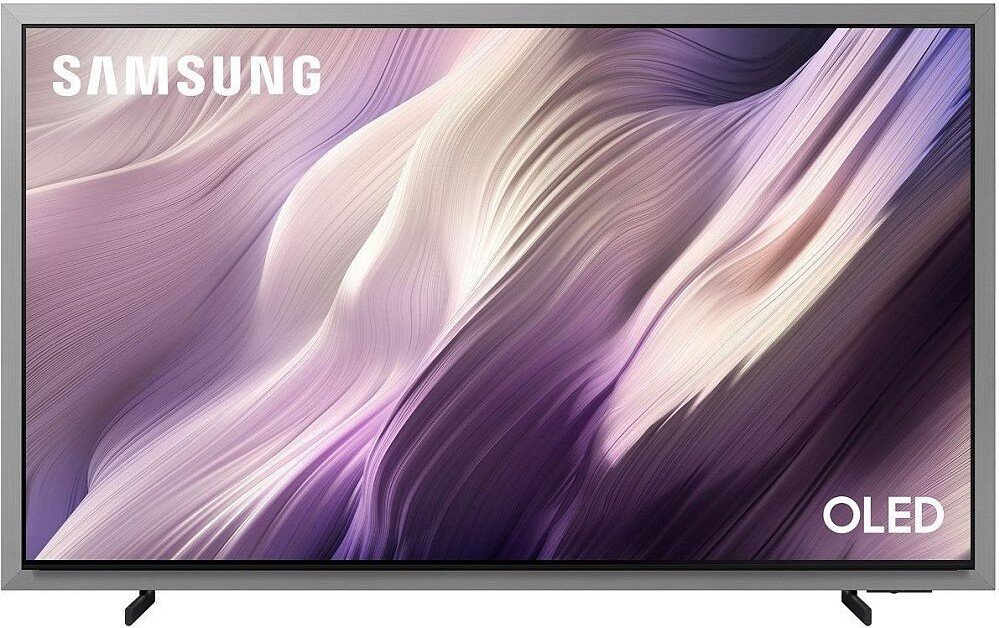 OLED телевизор Samsung OLED S95H 4K QE77S95HAEXPY