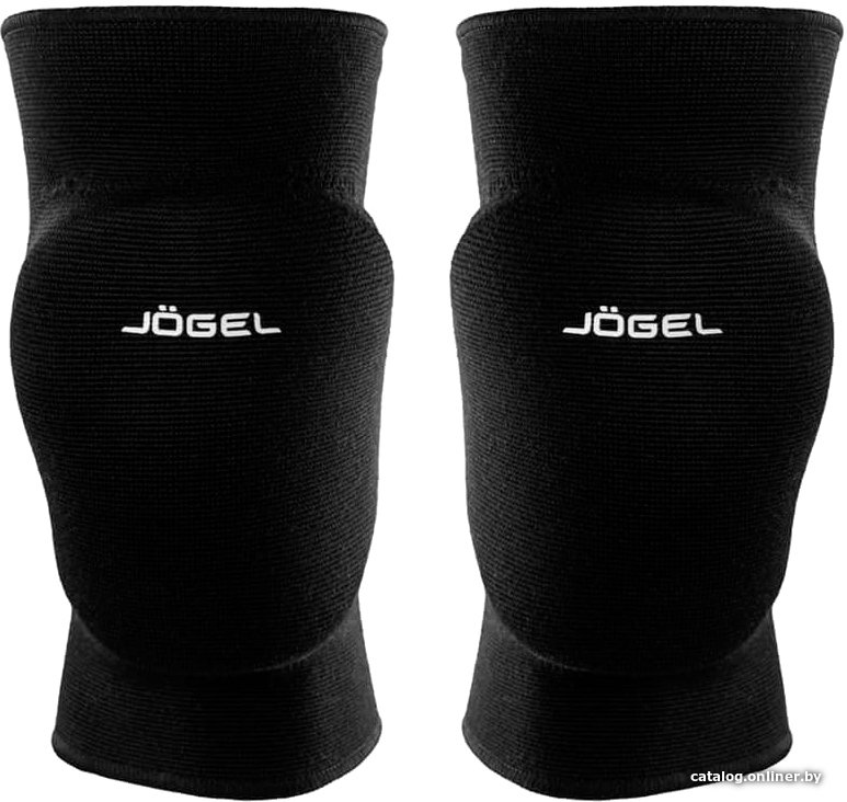 Наколенники Jogel Flex Knee (M, черный)