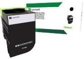 

Картридж Lexmark 80C8HK0