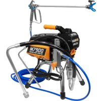 Краскораспылитель Hamer M7900