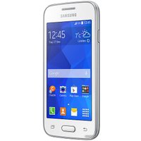 Телефон Samsung Galaxy Ace 4 Neo Black [G318H]