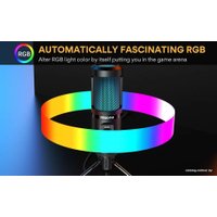 Проводной микрофон Maono AU-PM461TR RGB