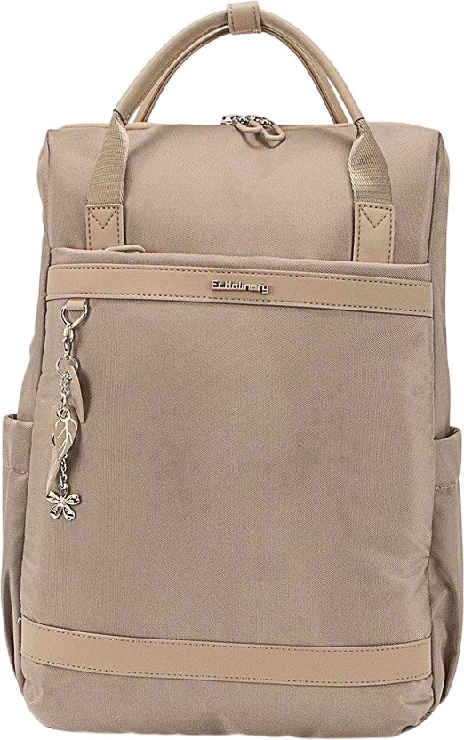 

Городской рюкзак Francesco Molinary 304-CB00639-COF (кофе)