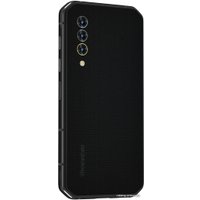 Телефон Blackview BL6000 Pro (черный)