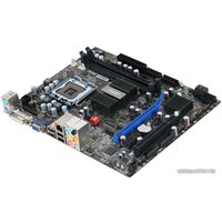 Материнская плата MSI G41M-P25