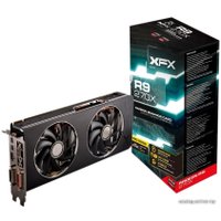 Видеокарта XFX R9 270X Double Dissipation 2GB GDDR5 (R9-270X-CDFC)