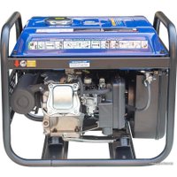 Бензиновый генератор ТСС SGG 3200i