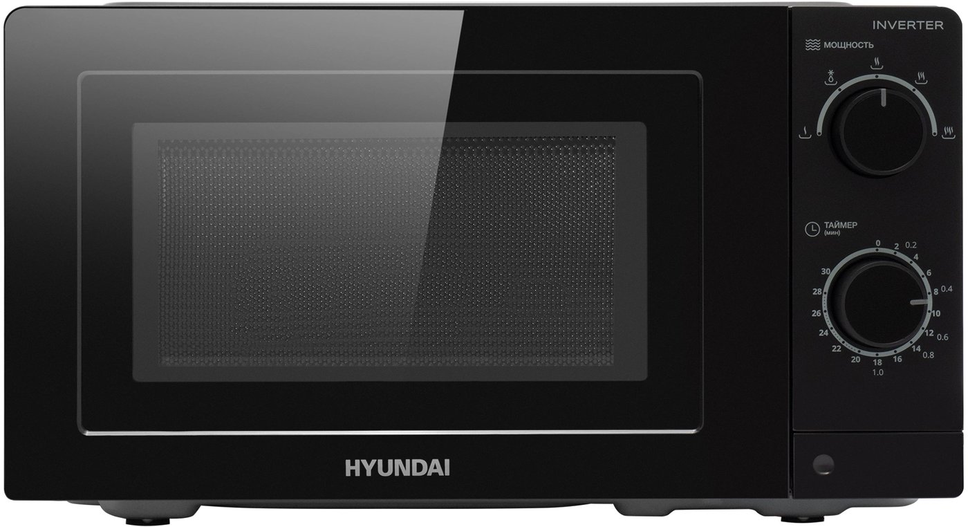 

Микроволновая печь Hyundai HYM-M2093