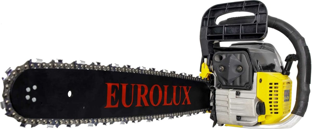 

Бензопила Eurolux GS-6220