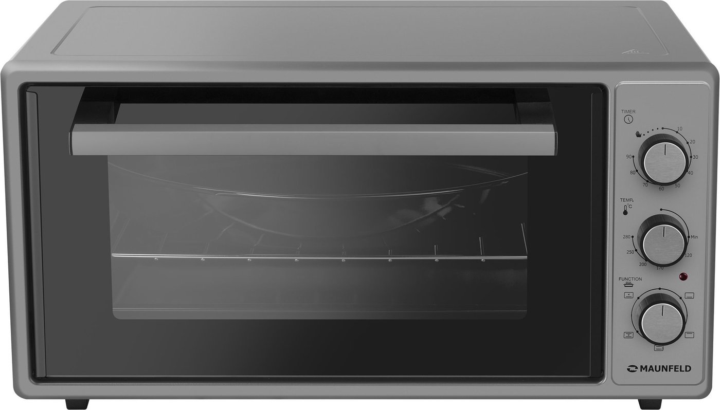 

Мини-печь MAUNFELD MMO-483MGR01