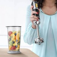 Погружной блендер Kitfort KT-3512