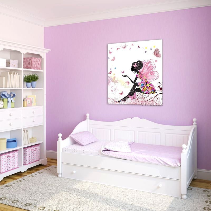 Модульная картина Citydecor Детская 2.36 70x60 см