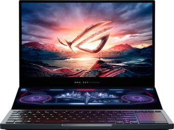 ASUS ROG Zephyrus Duo 15 GX550LXS-HF150T
