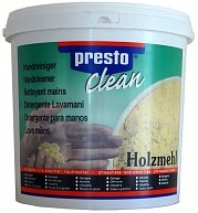 

Presto Паста чистящая 10л 604281