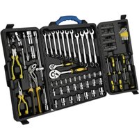 Универсальный набор инструментов GOODKING M-10110 (110 предметов)