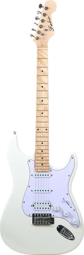 Электрогитара Fabio ST200 WH