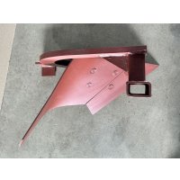 Плуг Механический завод П3-245/16 МТЗ-05/08/09/12 (сцепка под прямоугольник)