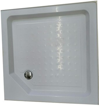 Душевой поддон Pelican 90x90 T90SQ