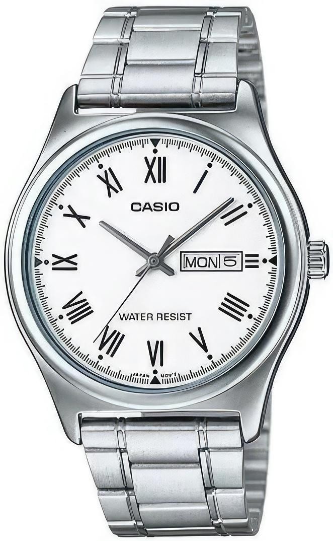 

Наручные часы Casio MTP-V006D-7B