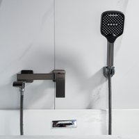 Смеситель Shevanik S4002T