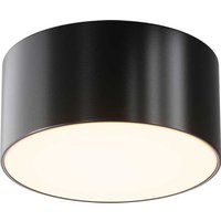 Уличный накладной светильник Maytoni Outdoor Zon IP O430CL-L15B3K в Бресте