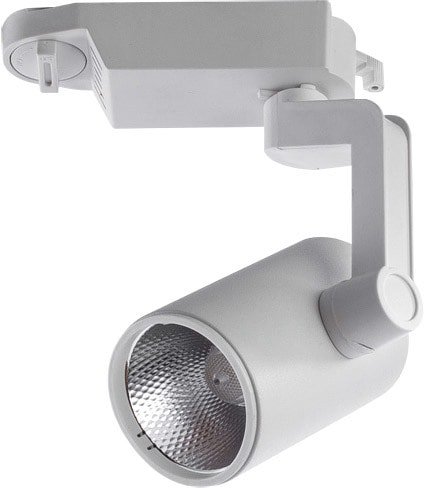 

Трековый светильник Arte Lamp Traccia Piccolo A2311PL-1WH
