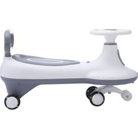 Каталка Nino H818 (серый)