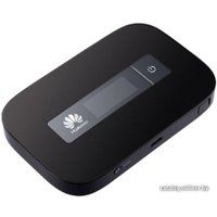Мобильный 4G Wi-Fi роутер Huawei E5756