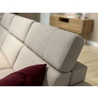 Диван Треви Карат Люкс (бежевый)