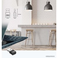 Wi-Fi адаптер ASUS USB-AX55 Nano