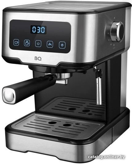 Рожковая кофеварка BQ CM9000
