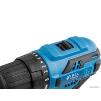 Дрель-шуруповерт Bull SR 1203 (с 2-мя АКБ, кейс)