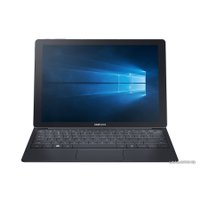 Планшет Samsung Galaxy TabPro S 128GB LTE Black [SM-W708]