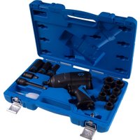 Пневматический гайковерт King Tony 44803AMP