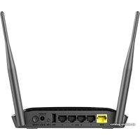 Wi-Fi роутер D-Link DIR-620S/A1A