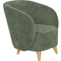 Интерьерное кресло Элегия Рикко (sensey olive) в Пинске