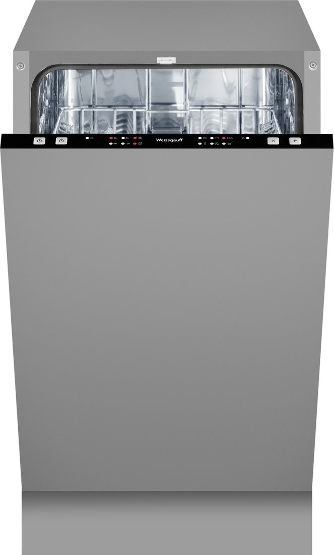 

Встраиваемая посудомоечная машина Weissgauff BDW 4026