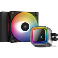 Система жидкостного охлаждения для процессора DeepCool LS320 R-LS320-BKAMMT-G-1