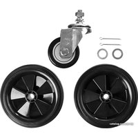 Компрессор Зубр ЗКПМ-440-50-Р-2.2