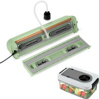 Вакуумный упаковщик Kitfort KT-1554