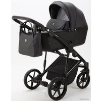 Универсальная коляска Adamex Mobi Air Lux (2 в 1, Ps-112)