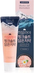 Himalaya Pink Salt Floral Mint с розовой с гималайской солью 100 г