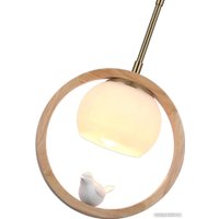 Подвесная люстра Arte Lamp Caprice A4182SP-1BR