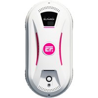 Робот для мытья окон Elfardi EF3Pro (розовый)