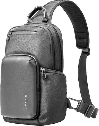 Городской рюкзак Bange BG7718 (черный)