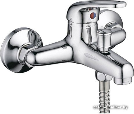 Смеситель Ledeme H29 L3039-B