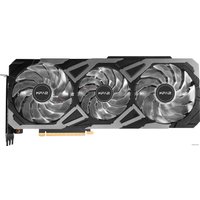 Видеокарта KFA2 GeForce RTX 3090 Ti EX Gamer 1-Click OC 39IXM5MD6HEK