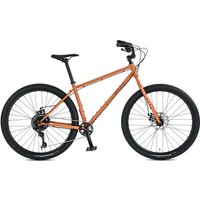 Велосипед Shulz Lone Ranger L 2025 (глина) в Витебске