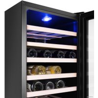 Винный шкаф Kitfort KT-2410